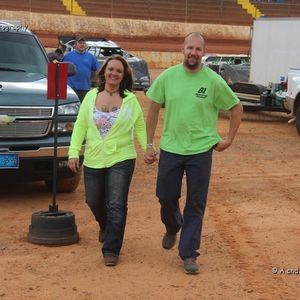 Meet your Posher, Joni